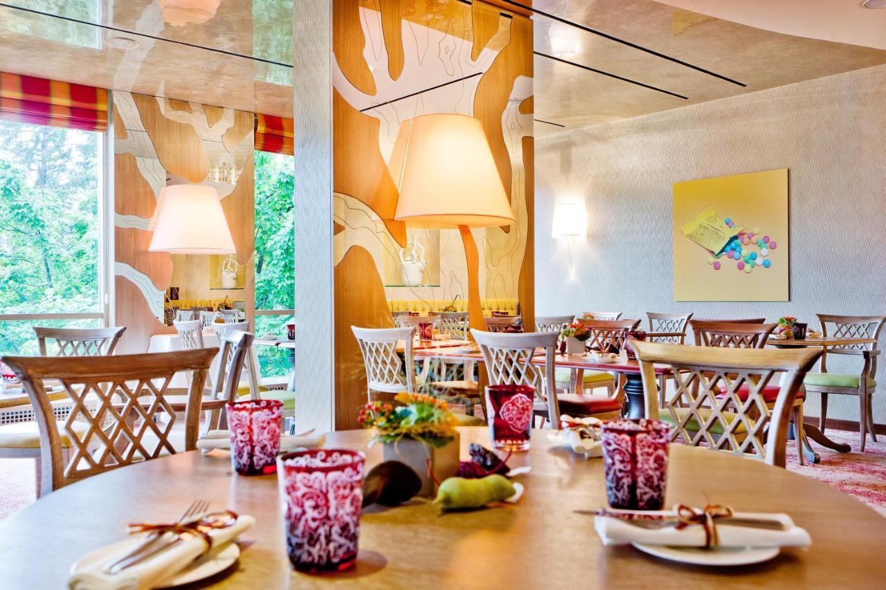 Tschuggen Grand Hotel - The Leading Hotels Of The World Arosa Esterno foto